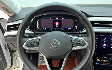 Volkswagen Passat CC, 2021 год, 3 120 000 рублей, 4 фотография