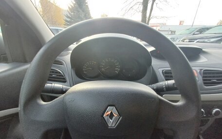 Renault Megane III, 2011 год, 699 000 рублей, 14 фотография