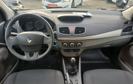 Renault Megane III, 2011 год, 699 000 рублей, 8 фотография