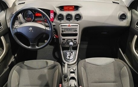 Peugeot 308 II, 2012 год, 699 000 рублей, 10 фотография