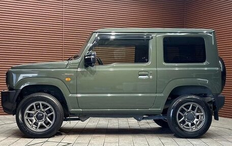 Suzuki Jimny, 2020 год, 1 600 000 рублей, 6 фотография