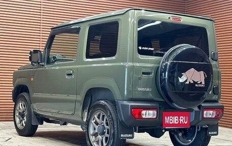 Suzuki Jimny, 2020 год, 1 600 000 рублей, 4 фотография