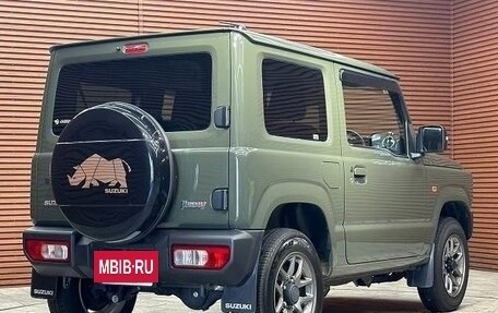 Suzuki Jimny, 2020 год, 1 600 000 рублей, 5 фотография