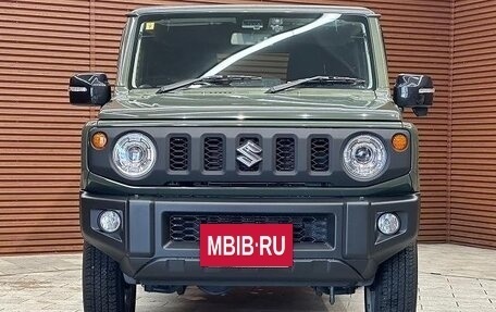 Suzuki Jimny, 2020 год, 1 600 000 рублей, 3 фотография