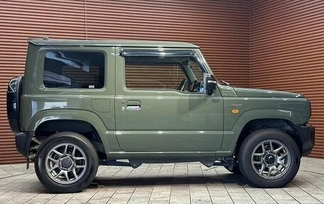 Suzuki Jimny, 2020 год, 1 600 000 рублей, 7 фотография