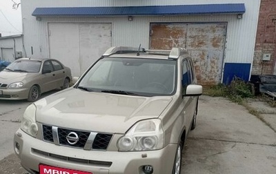 Nissan X-Trail, 2008 год, 1 125 000 рублей, 1 фотография