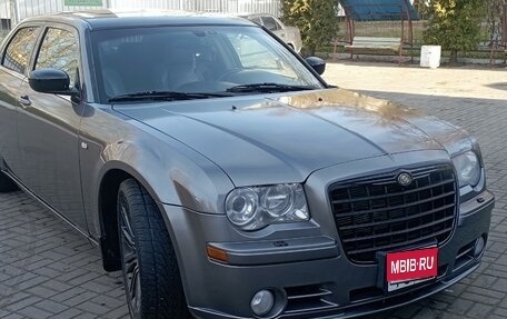 Chrysler 300C II, 2006 год, 1 450 000 рублей, 1 фотография