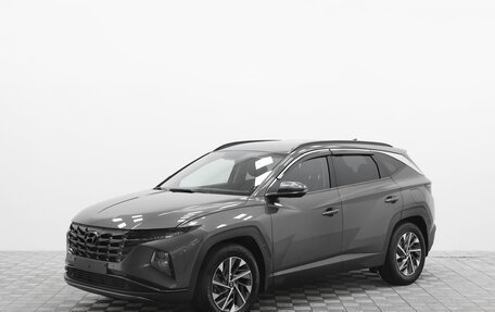 Hyundai Tucson, 2021 год, 3 450 000 рублей, 1 фотография