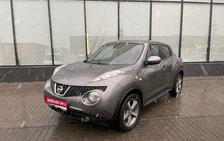 Nissan Juke II, 2012 год, 1 149 000 рублей, 1 фотография