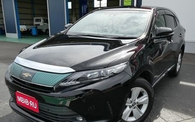 Toyota Harrier, 2019 год, 2 150 000 рублей, 1 фотография