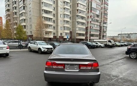 Honda Accord VII рестайлинг, 2000 год, 585 000 рублей, 2 фотография