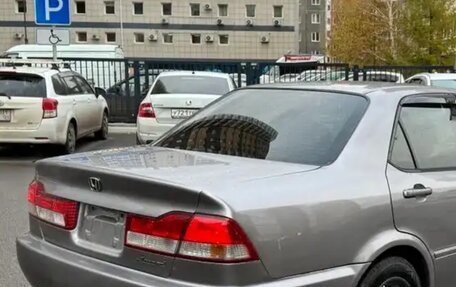 Honda Accord VII рестайлинг, 2000 год, 585 000 рублей, 10 фотография