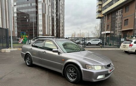 Honda Accord VII рестайлинг, 2000 год, 585 000 рублей, 11 фотография