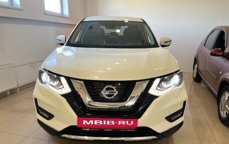 Nissan X-Trail, 2020 год, 3 159 000 рублей, 2 фотография