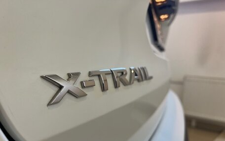 Nissan X-Trail, 2020 год, 3 159 000 рублей, 22 фотография