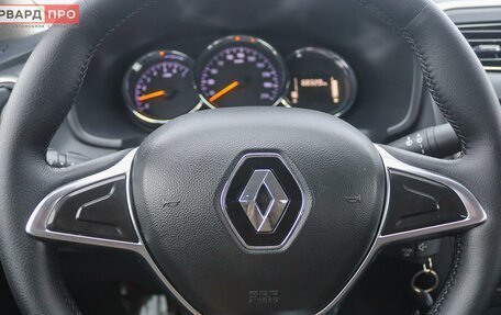 Renault Logan II, 2020 год, 919 000 рублей, 10 фотография