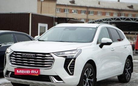 Haval Jolion, 2023 год, 2 410 000 рублей, 4 фотография