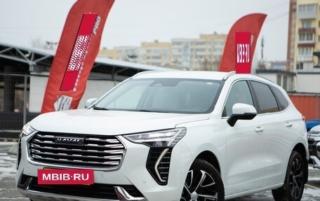 Haval Jolion, 2023 год, 2 410 000 рублей, 3 фотография