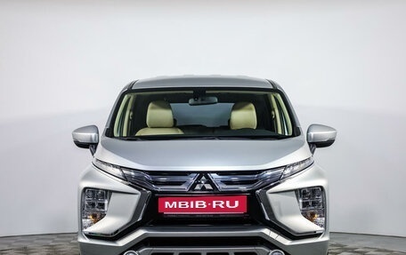 Mitsubishi Xpander, 2021 год, 2 389 000 рублей, 2 фотография