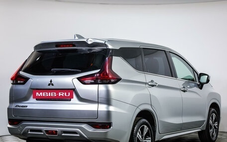 Mitsubishi Xpander, 2021 год, 2 389 000 рублей, 5 фотография