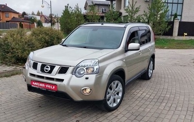 Nissan X-Trail, 2011 год, 1 170 000 рублей, 1 фотография