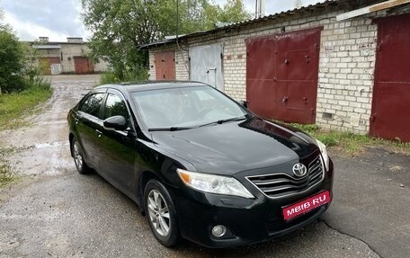 Toyota Camry, 2009 год, 1 190 000 рублей, 1 фотография