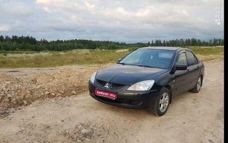 Mitsubishi Lancer IX, 2004 год, 180 000 рублей, 1 фотография