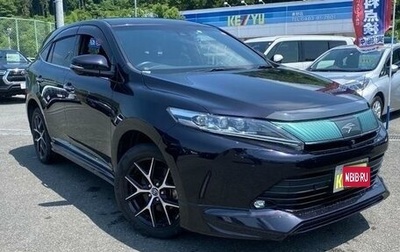 Toyota Harrier, 2019 год, 2 500 000 рублей, 1 фотография