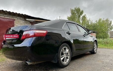 Toyota Camry, 2009 год, 1 190 000 рублей, 4 фотография