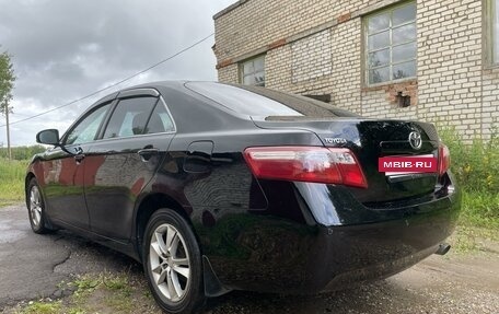 Toyota Camry, 2009 год, 1 190 000 рублей, 3 фотография