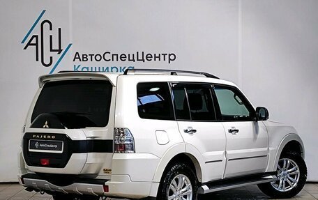 Mitsubishi Pajero IV, 2020 год, 4 559 000 рублей, 2 фотография