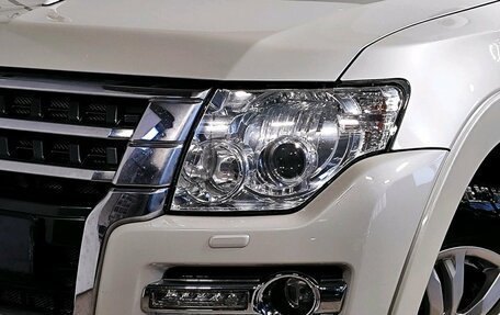 Mitsubishi Pajero IV, 2020 год, 4 559 000 рублей, 5 фотография