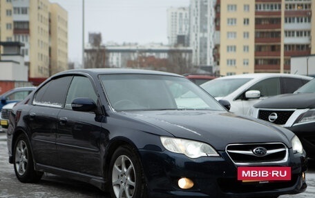 Subaru Legacy IV, 2006 год, 888 000 рублей, 6 фотография