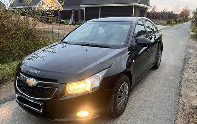 Chevrolet Cruze II, 2012 год, 730 000 рублей, 1 фотография