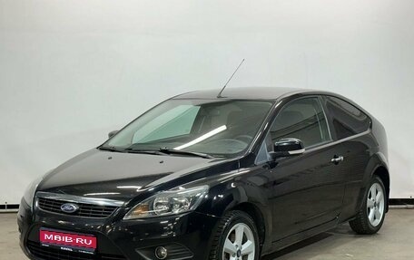 Ford Focus II рестайлинг, 2009 год, 695 000 рублей, 1 фотография