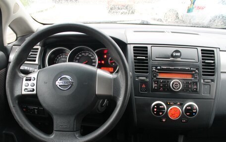 Nissan Tiida, 2011 год, 599 000 рублей, 9 фотография