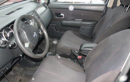 Nissan Tiida, 2011 год, 599 000 рублей, 7 фотография