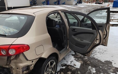 Chevrolet Lacetti, 2005 год, 250 000 рублей, 6 фотография