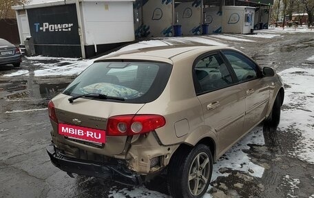 Chevrolet Lacetti, 2005 год, 250 000 рублей, 5 фотография