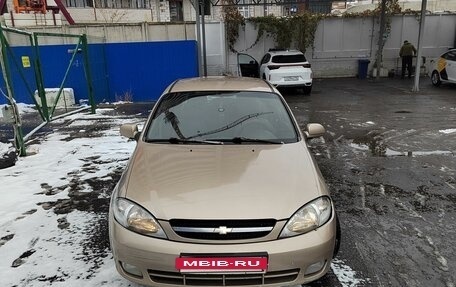 Chevrolet Lacetti, 2005 год, 250 000 рублей, 8 фотография