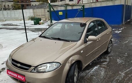 Chevrolet Lacetti, 2005 год, 250 000 рублей, 15 фотография