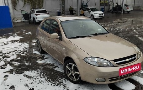 Chevrolet Lacetti, 2005 год, 250 000 рублей, 17 фотография