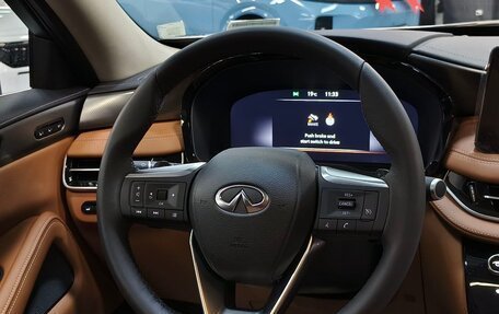 Infiniti QX60, 2023 год, 7 590 000 рублей, 11 фотография