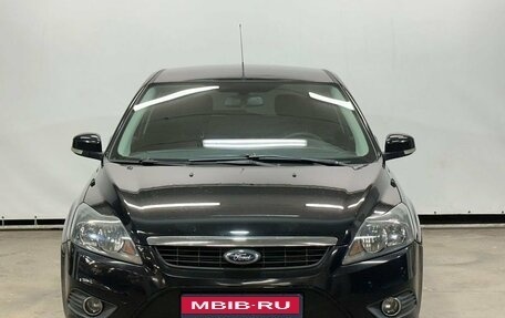 Ford Focus II рестайлинг, 2009 год, 695 000 рублей, 2 фотография