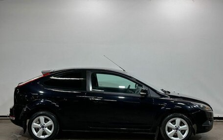 Ford Focus II рестайлинг, 2009 год, 695 000 рублей, 4 фотография