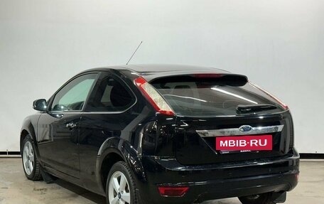 Ford Focus II рестайлинг, 2009 год, 695 000 рублей, 7 фотография