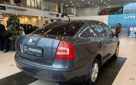 Skoda Octavia, 2008 год, 455 000 рублей, 5 фотография