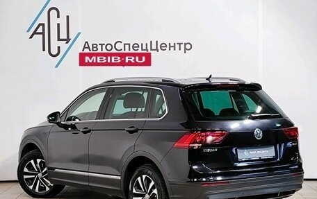 Volkswagen Tiguan II, 2020 год, 2 829 000 рублей, 4 фотография