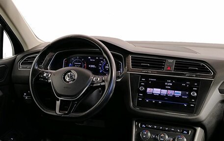 Volkswagen Tiguan II, 2020 год, 2 829 000 рублей, 13 фотография