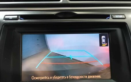 Toyota Camry, 2016 год, 2 175 000 рублей, 16 фотография